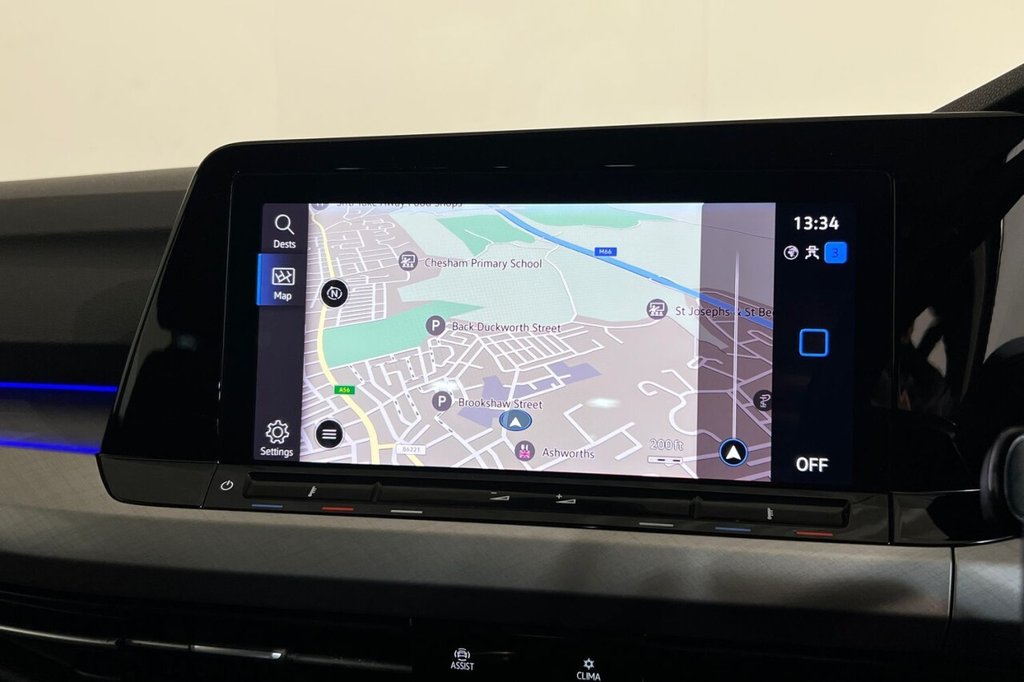 Used Volkswagen Golf 2022 for sale - 76380127: Photo 30