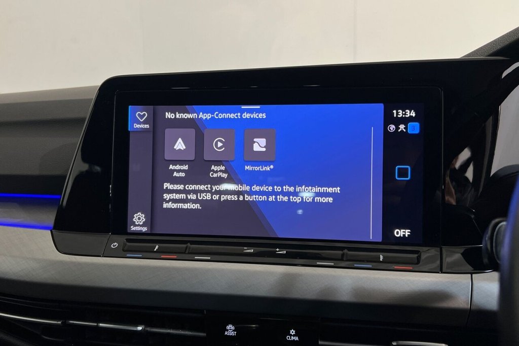 Used Volkswagen Golf 2022 for sale - 76380127: Photo 33