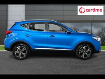 Used MG MG ZS 2021 for sale - 74714785: Photo