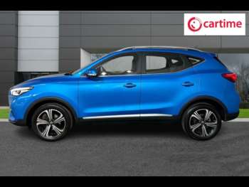 Used MG MG ZS 2021 for sale - 74714785: Photo