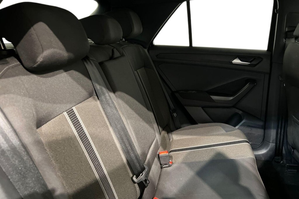 Used Volkswagen T-Roc 2021 for sale - 76962191: Photo 10