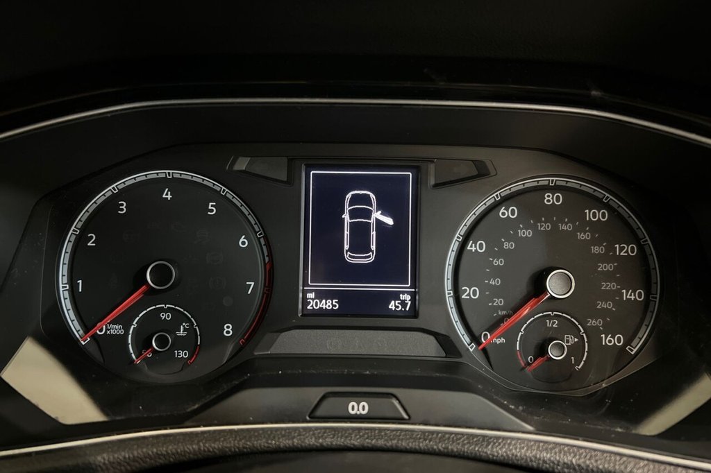 Used Volkswagen T-Roc 2021 for sale - 76962191: Photo 14