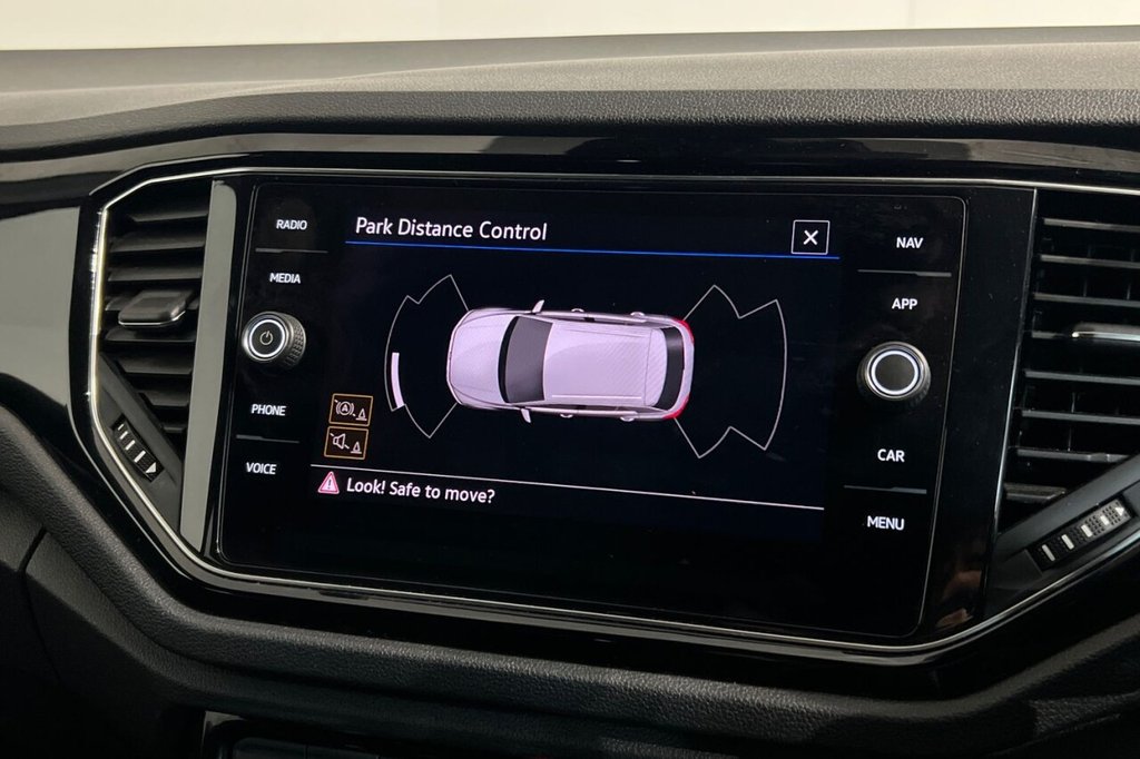 Used Volkswagen T-Roc 2021 for sale - 76962191: Photo 15