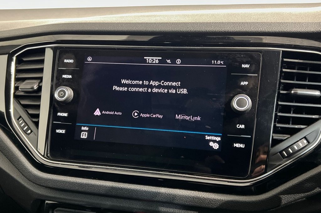 Used Volkswagen T-Roc 2021 for sale - 76962191: Photo 16