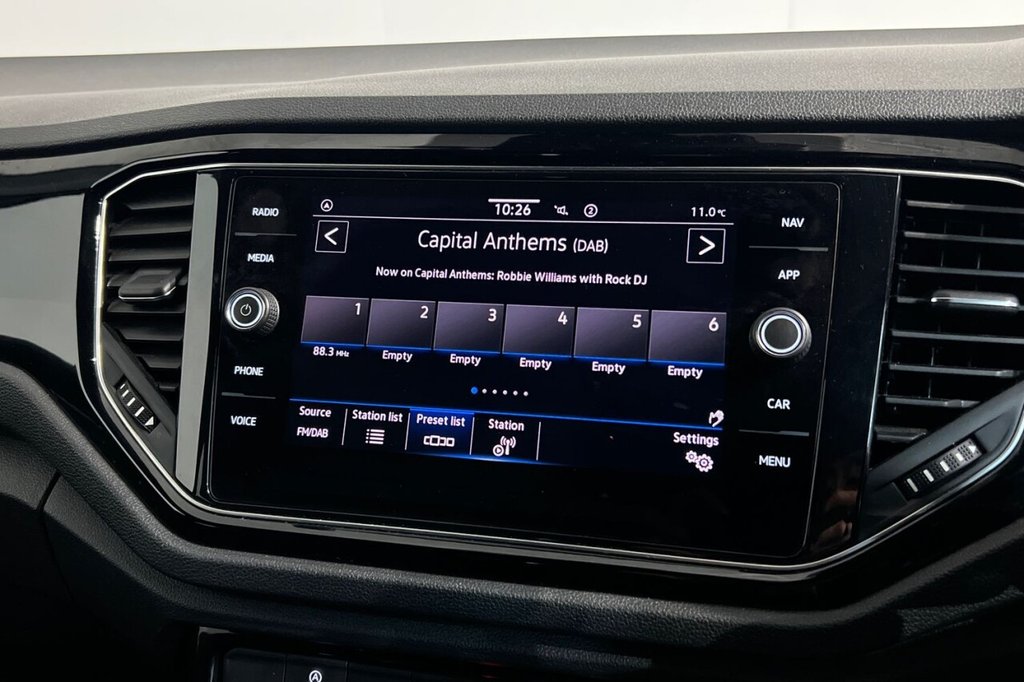 Used Volkswagen T-Roc 2021 for sale - 76962191: Photo 18