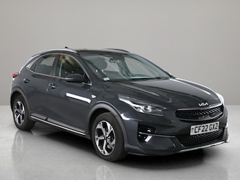 Used Kia XCeed 2022 for sale - 79245445: Photo
