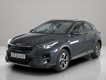 Used Kia XCeed 2022 for sale - 79245445: Photo