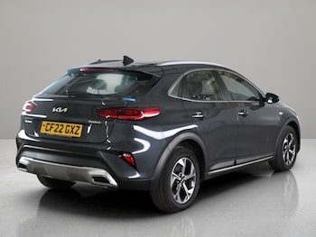 Used Kia XCeed 2022 for sale - 79245445: Photo