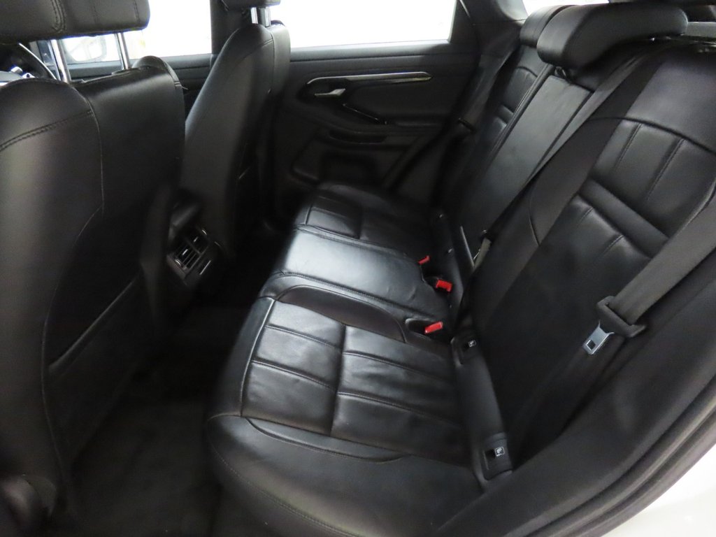 Used Land Rover Range Rover Evoque 2019 for sale - 76654983: Photo 11