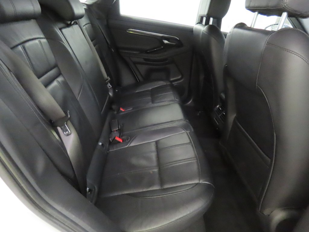 Used Land Rover Range Rover Evoque 2019 for sale - 76654983: Photo 13