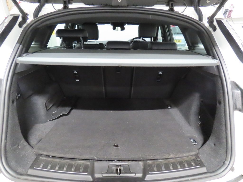 Used Land Rover Range Rover Evoque 2019 for sale - 76654983: Photo 14