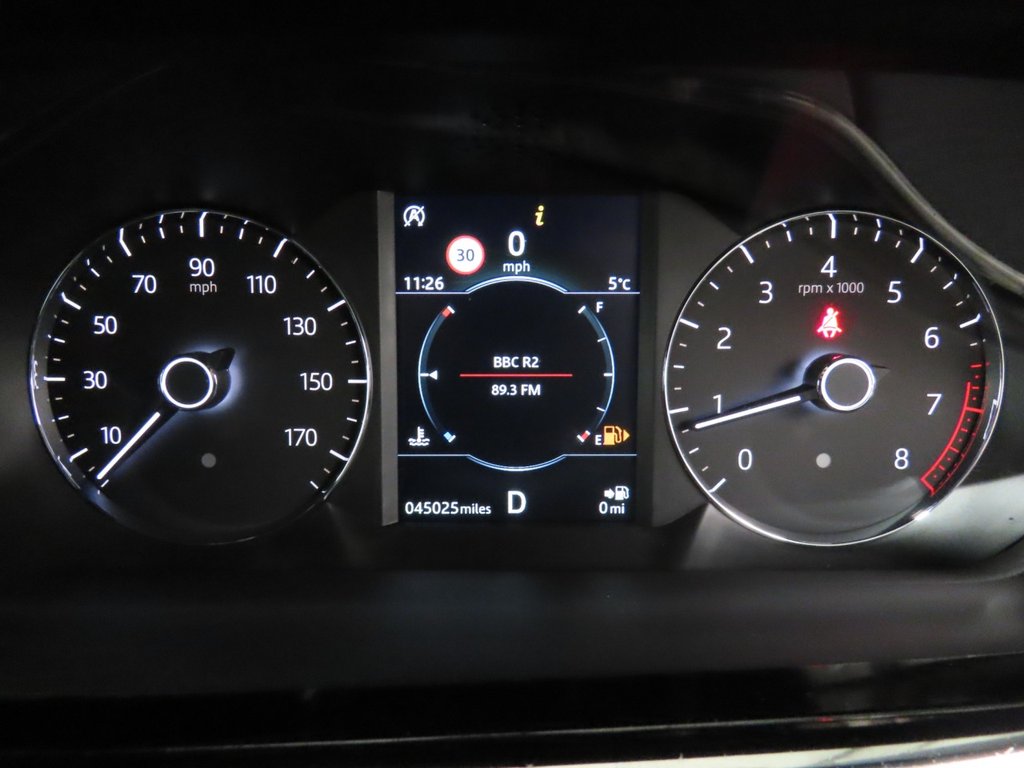 Used Land Rover Range Rover Evoque 2019 for sale - 76654983: Photo 15