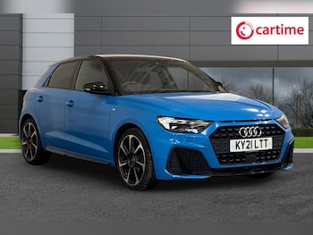 Used Audi A1 2021 for sale - 78850473: Photo