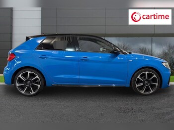Used Audi A1 2021 for sale - 78850473: Photo