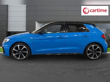 Used Audi A1 2021 for sale - 78850473: Photo