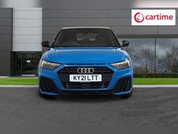 Used Audi A1 2021 for sale - 78850473: Photo