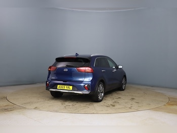 Used Kia Niro 2019 for sale - 77667777: Photo