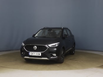 Used MG MG ZS 2021 for sale - 77588226: Photo
