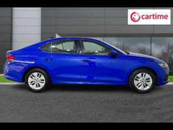 Used Skoda Octavia 2022 for sale - 74773449: Photo
