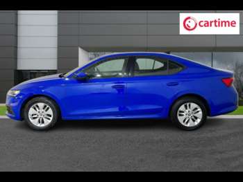 Used Skoda Octavia 2022 for sale - 74773449: Photo