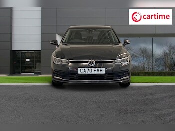 Used Volkswagen Golf 2020 for sale - 78181853: Photo