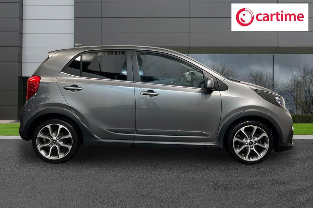 Used Kia Picanto 2021 for sale - 76430146: Photo 2