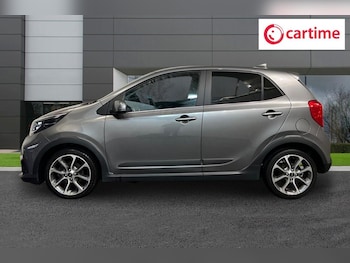 Used Kia Picanto 2021 for sale - 76430146: Photo