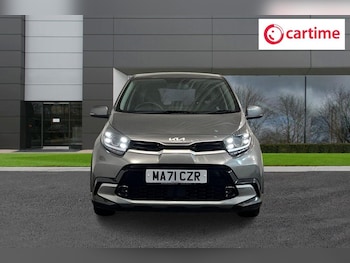 Used Kia Picanto 2021 for sale - 76430146: Photo