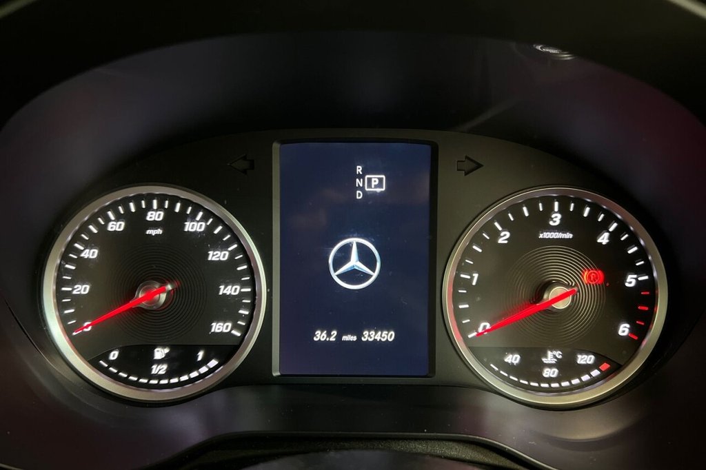 Used Mercedes-Benz GLC 2020 for sale - 76867788: Photo 14