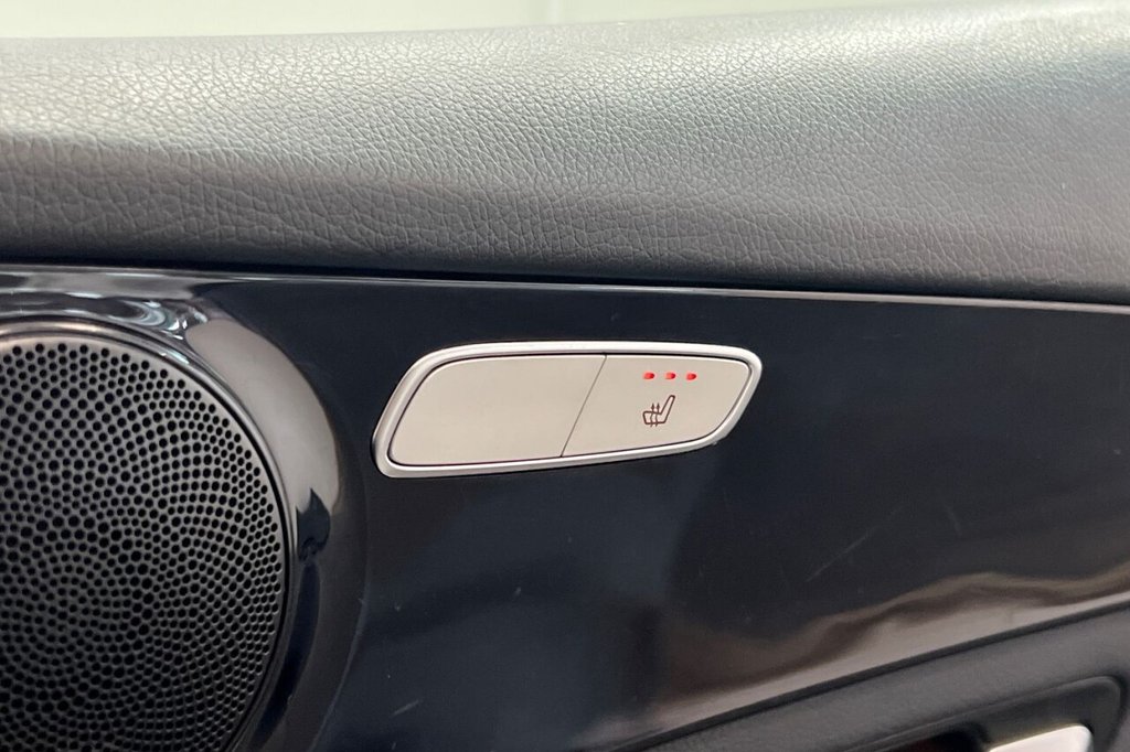 Used Mercedes-Benz GLC 2020 for sale - 76867788: Photo 21