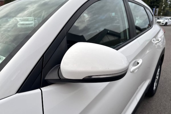 Used Hyundai TUCSON 2018 for sale - 76266619: Photo 29