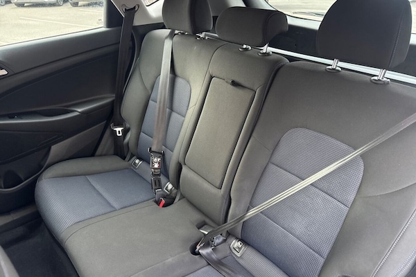 Used Hyundai TUCSON 2018 for sale - 76266619: Photo 31