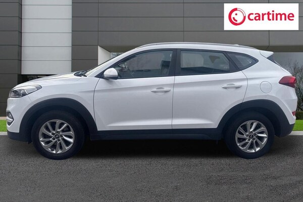 Used Hyundai TUCSON 2018 for sale - 76266619: Photo 3