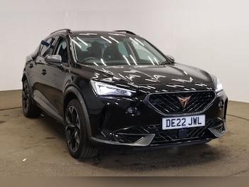 Used Cupra Formentor 2022 for sale - 78557306: Photo