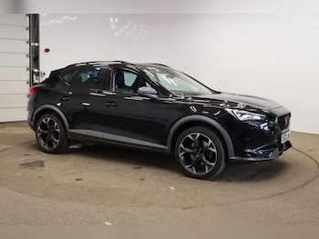 Used Cupra Formentor 2022 for sale - 78557306: Photo