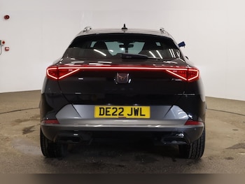 Used Cupra Formentor 2022 for sale - 78557306: Photo