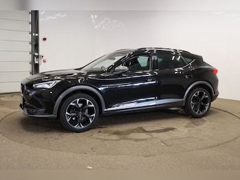 Used Cupra Formentor 2022 for sale - 78557306: Photo