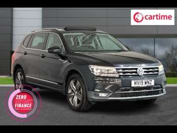 2019 (19) - 2.0 TDI SEL SUV 5dr Diesel Manual Euro 6 (s/s) (150 ps)