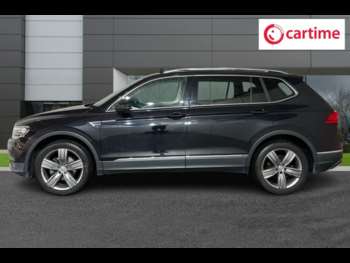 Used Volkswagen Tiguan Allspace 2019 for sale - 75242752: Photo