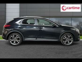 Used Kia XCeed 2021 for sale - 74795950: Photo