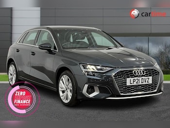 Used Audi A3 2021 for sale - 78449978: Photo