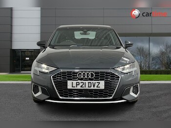 Used Audi A3 2021 for sale - 78449978: Photo