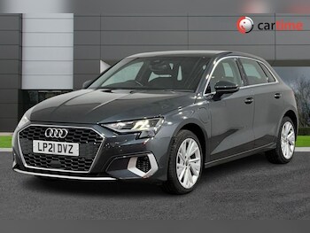 Used Audi A3 2021 for sale - 78449978: Photo