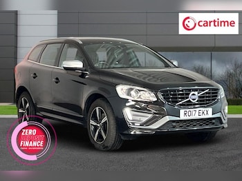 Volvo - XC60