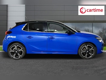 Used Vauxhall Corsa 2022 for sale - 75625003: Photo