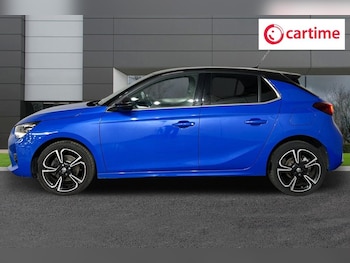 Used Vauxhall Corsa 2022 for sale - 75625003: Photo