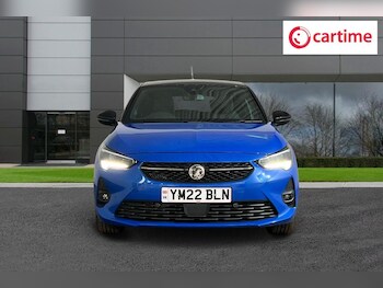 Used Vauxhall Corsa 2022 for sale - 75625003: Photo