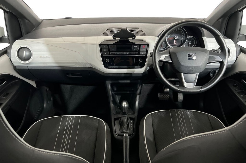 Used SEAT Mii 2021 for sale - 77483542: Photo 12