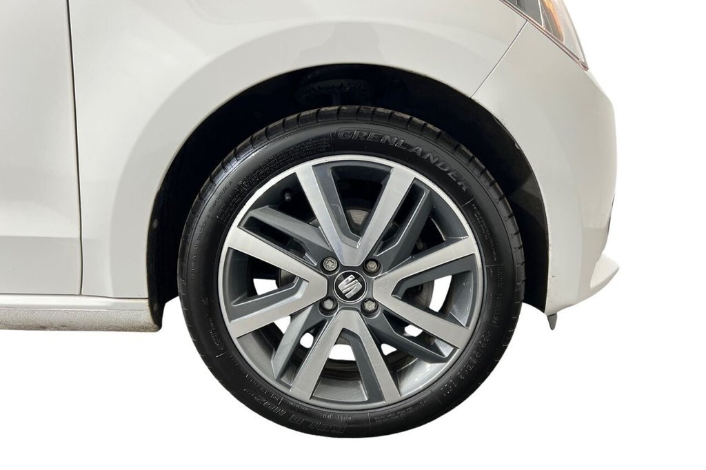 Used SEAT Mii 2021 for sale - 77483542: Photo 14