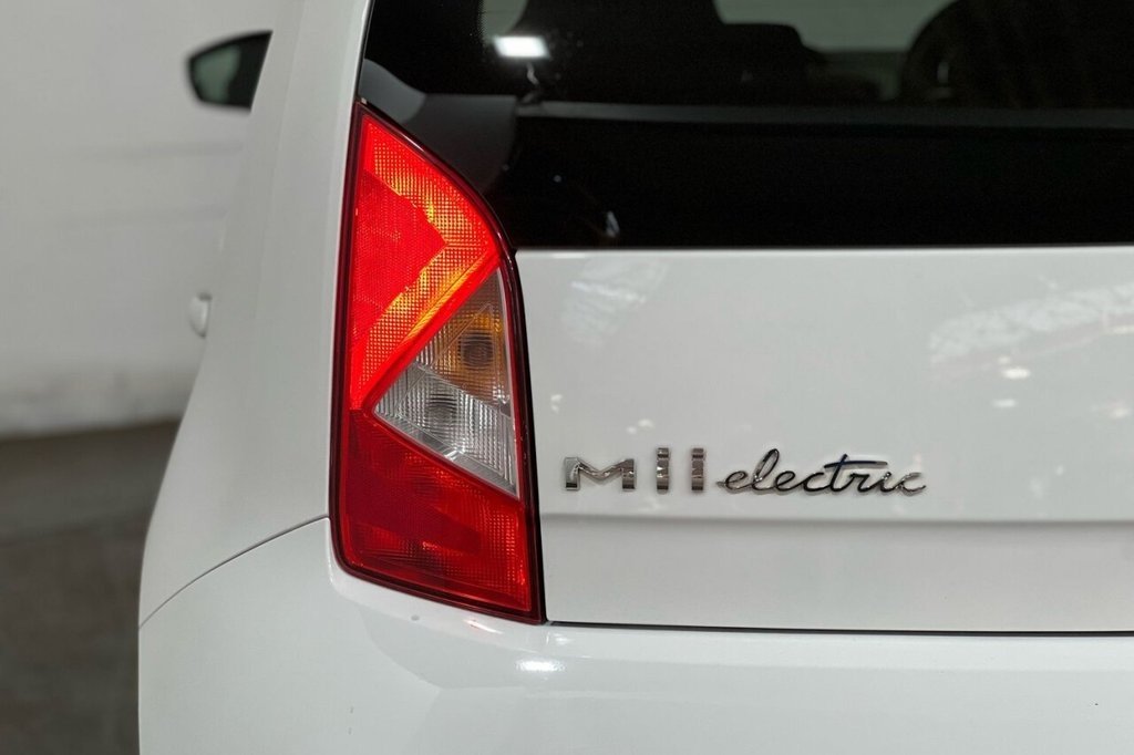 Used SEAT Mii 2021 for sale - 77483542: Photo 17